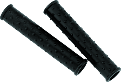 BikeMaster Silicone Lever Boot - Black 152472 152472 Photo - Primary