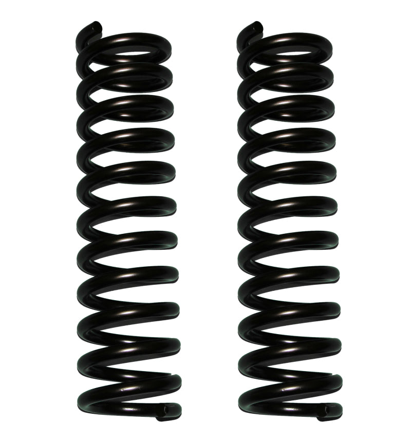 Skyjacker Coil Spring Set 2014-2017 Ram 2500 R65 R65 Photo - Primary
