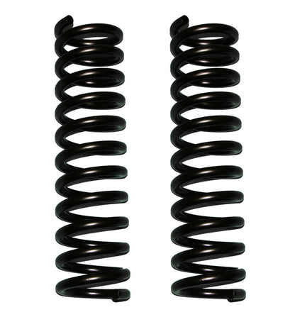 Skyjacker Coil Spring Set 2014-2017 Ram 2500 R65 R65 Photo - Primary