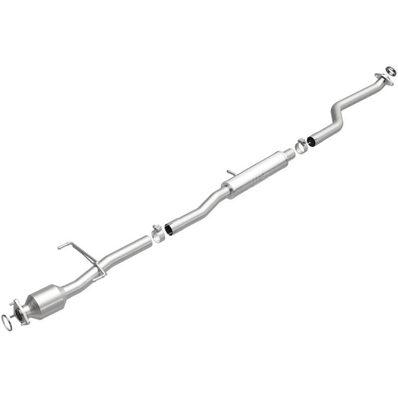 MagnaFlow Mazda CX-7 OEM Grade Federal / EPA Compliant Direct-Fit Catalytic Converter 52043 Photo - Primary
