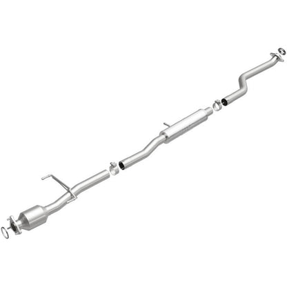 MagnaFlow Mazda CX-7 OEM Grade Federal / EPA Compliant Direct-Fit Catalytic Converter 52043 Photo - Primary