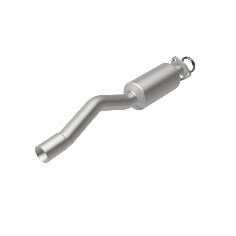 MagnaFlow Volvo Standard Grade Federal / EPA Compliant Direct-Fit Catalytic Converter 23945 360 Degree Image Set