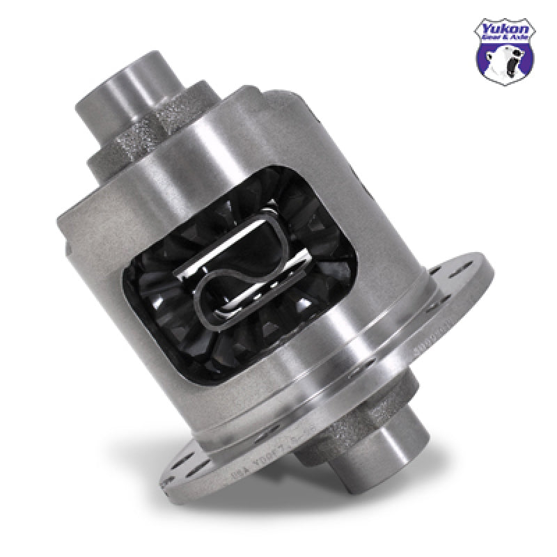 Yukon Gear & Axle Yukon Gear Dura Grip For Ford 7.5in YDGF7.5-28 YDGF7.5-28 Photo - Primary