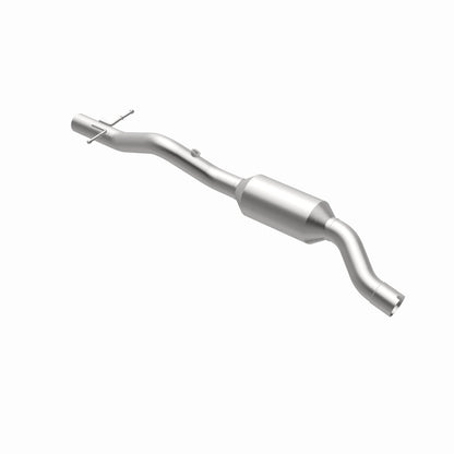 MagnaFlow Dodge Durango HM Grade Federal / EPA Compliant Direct-Fit Catalytic Converter 93219 360 Degree Image Set