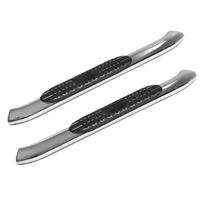 Westin PRO TRAXX 4 Oval Nerf Step Bars 21-24050 Photo - Primary