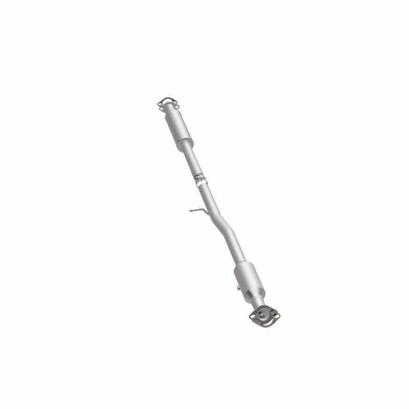 MagnaFlow OEM Grade Federal / EPA Compliant Direct-Fit Catalytic Converter 52815 360 Degree Image Set