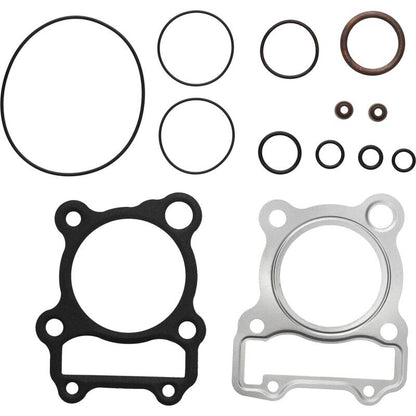 Vertex Pistons Vertex Gaskets 08-20 Kawasaki KLX140 Top End Gasket Kit 8100033 8100033 Photo - Primary