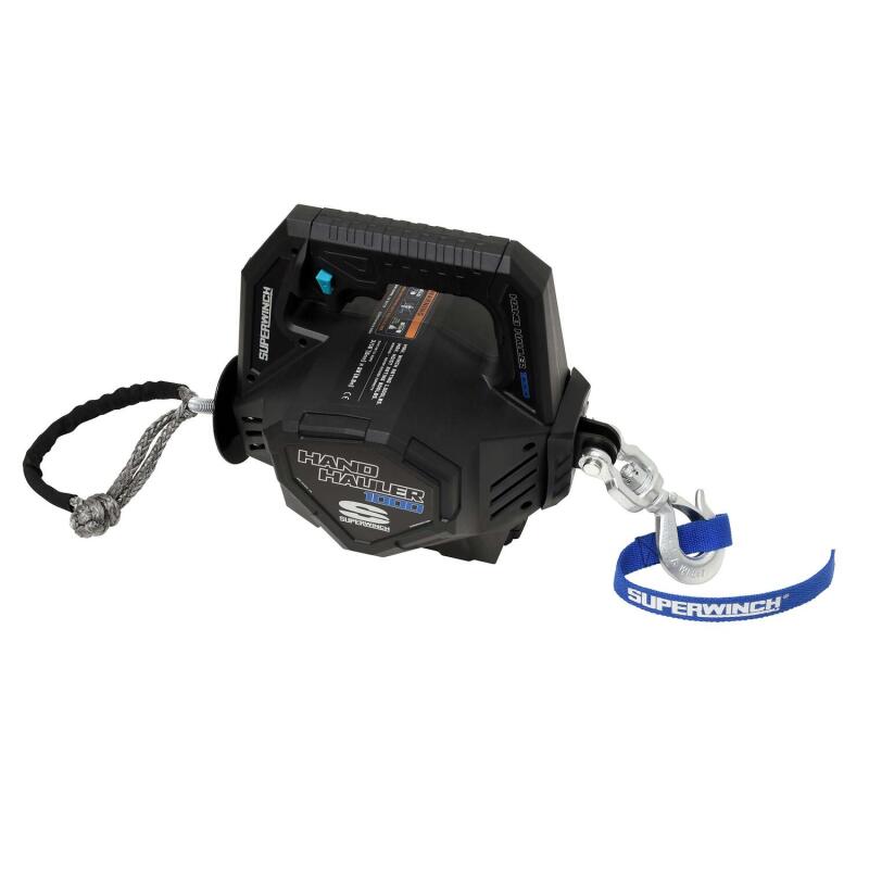 Superwinch Hand Hauler 1000 Winch 1710001 1710001 Photo - Primary