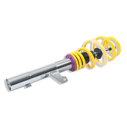 KW V2 Coilover Kit Audi TT (8J) Coupé Quattro; All Engines; Without Magnetic Ride 15281031 15281031 User 2