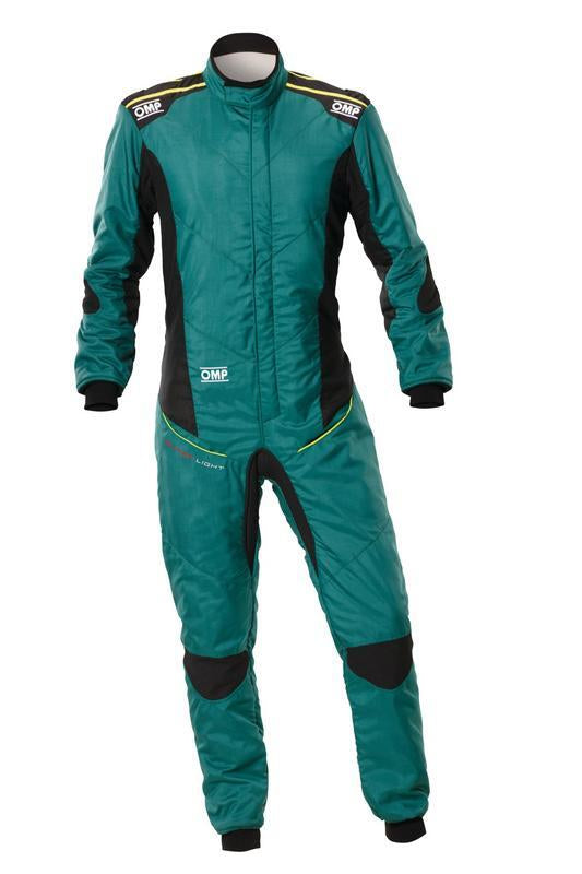 OMP OMP Tecnica Overalls Safety Racing Suits main image