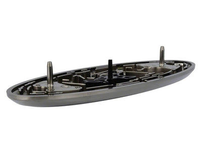 Ford Racing 2019-2022 Range Black Oval Kit - Pair M-1447-RNGR M-1447-RNGR Photo - Unmounted