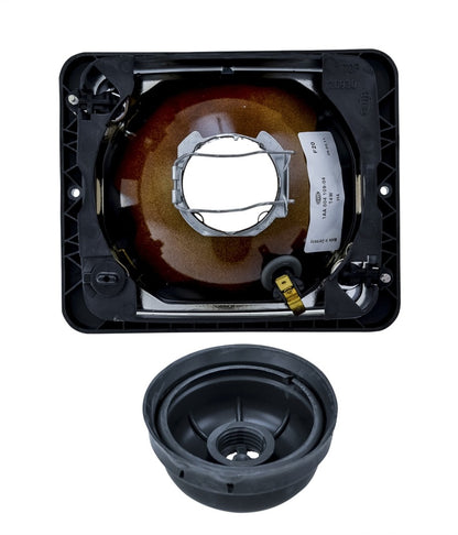 Hella Headlamp ES FAPO 1AA 004109041 004109041 Photo - Unmounted