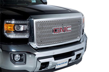 Putco 2015-2017, GMC Sierra HD (Does not fit "All terrain model") 84202 Photo - Mounted