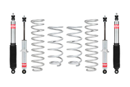 Eibach Pro-Truck Lift Kit for 96-02 Toyota 4Runner E80-82-005-01-22 Photo - Primary