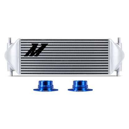 Mishimoto 2021+ Ford Bronco Intercooler Kit - Silver MMINT-BR-21SL MMINT-BR-21SL Photo - Primary