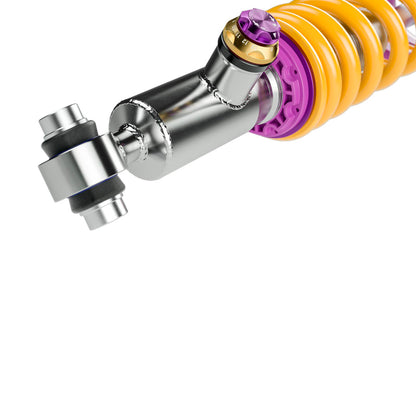 KW Coilover Kit V4 Bundle 2020 BMW X5/X6 M (F95) (Including Competition) 3A7200CR 3A7200CR User 5