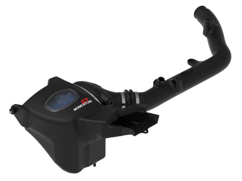 aFe Momentum GT Pro 5R Cold Air Intake System 2021 Ford Bronco V6 2.7 (TT) 50-70081R 50-70081R Photo - Unmounted