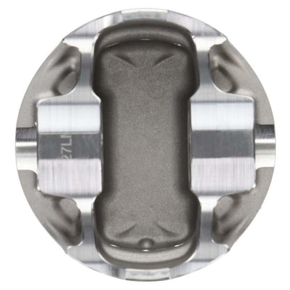 Wiseco Subaru FA20 Direct Injection Piston Kit 2.0L -9.5cc K727M8650 K727M8650 User 3