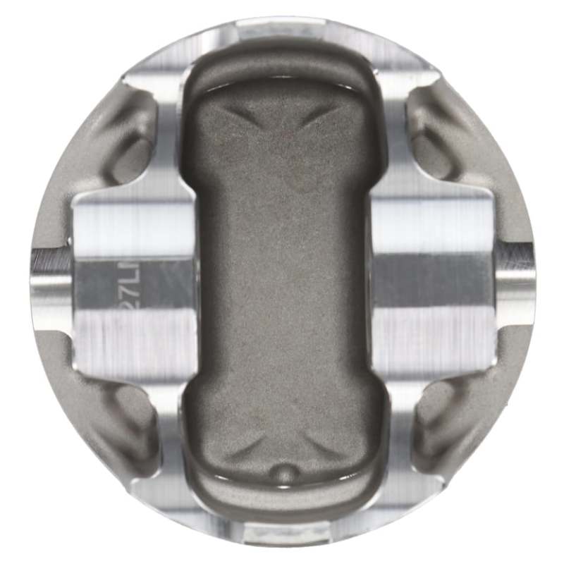 Wiseco Subaru FA20 Direct Injection Piston Kit 2.0L -9.5cc K727M87 K727M87 User 3