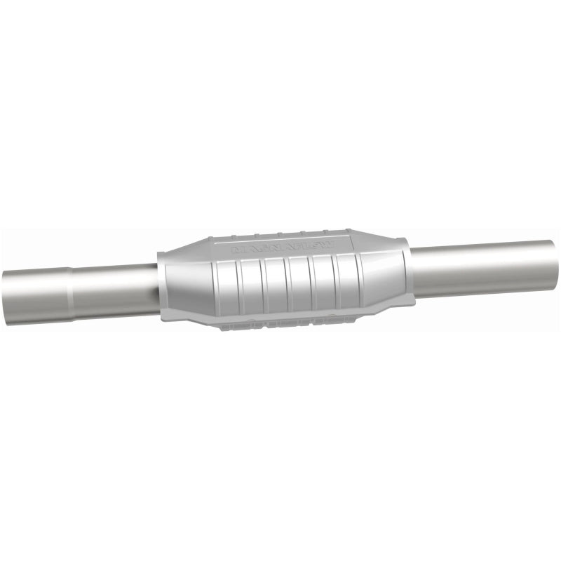 MagnaFlow Standard Grade Federal / EPA Compliant Direct-Fit Catalytic Converter 93475 Photo - out of package