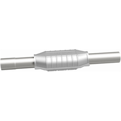 MagnaFlow Standard Grade Federal / EPA Compliant Direct-Fit Catalytic Converter 93475 Photo - out of package