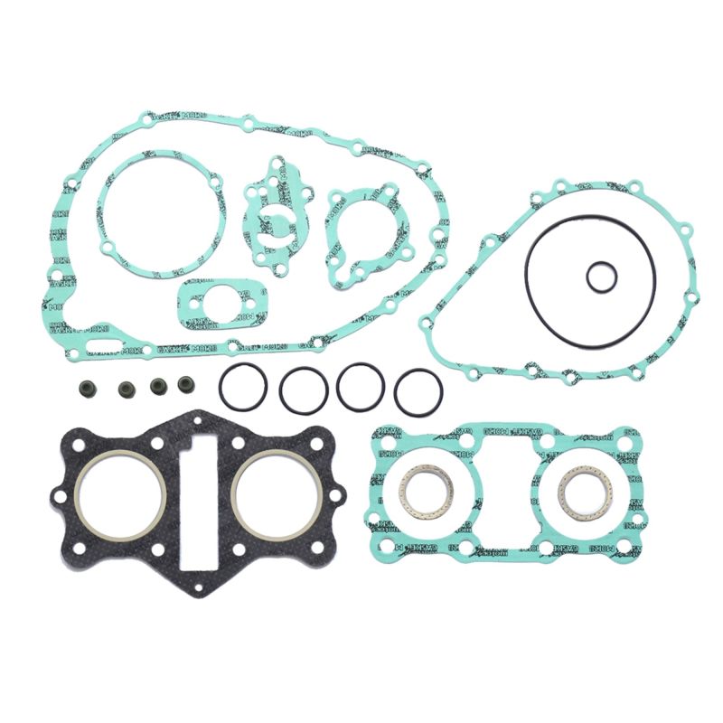 Athena 78-80 Kawasaki Z B1 / B2 / G1 Custom 400 Complete Gasket Kit (Excl Oil Seal) P400250850403 P400250850403 Photo - Primary