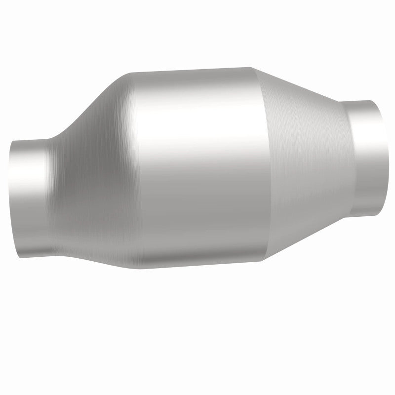 MagnaFlow Standard Grade Federal / EPA Compliant Universal Catalytic Converter 60020 360 Degree Image Set