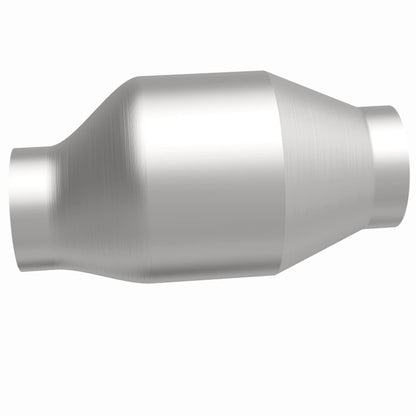 MagnaFlow Standard Grade Federal / EPA Compliant Universal Catalytic Converter 60020 360 Degree Image Set