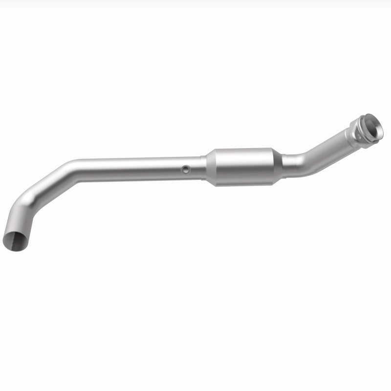 Magnaflow 05-06 Ford F-150 4.2L Direct Fit Converter 4651155 4651155 360 Degree Image Set