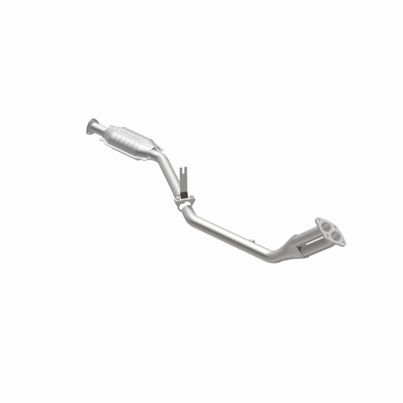 MagnaFlow BMW 318i Standard Grade Federal / EPA Compliant Direct-Fit Catalytic Converter 23551 360 Degree Image Set