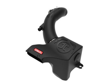 aFe Takeda Momentum Pro 5R Cold Air Intake System 17-20 Hyundai Elantra Sport L4-1.6L (t) 56-70005R 56-70005R Photo - Primary