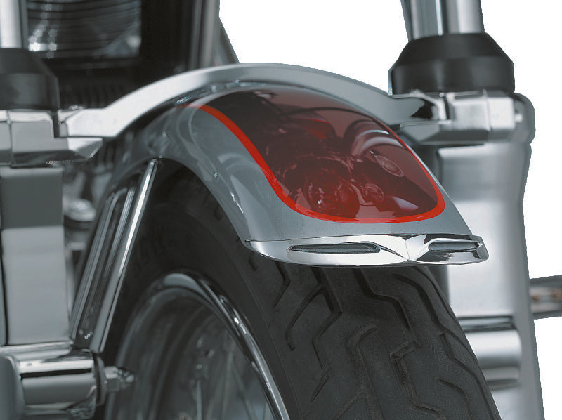 Kuryakyn Fender Tips - Frt 9012 9012 Photo - Primary