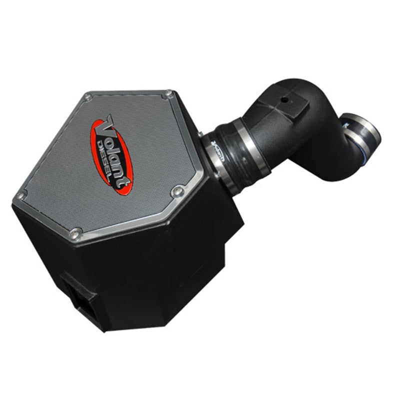Volant 03-07 Dodge Ram 5.9 L6 PowerCore Closed Box Air Intake System 164596 Photo - Primary
