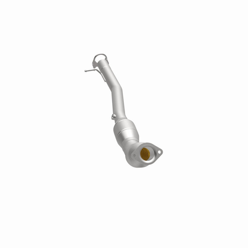 MagnaFlow Land Rover Range Rover OEM Grade Federal / EPA Compliant Direct-Fit Catalytic Converter 49713 360 Degree Image Set