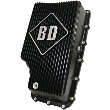 BD Diesel Deep Sump Trans Pan - 2011-2017 Ford 6R140 1061720 Photo - Primary
