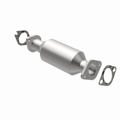 MagnaFlow OEM Grade Federal / EPA Compliant Direct-Fit Catalytic Converter 52863 360 Degree Image Set