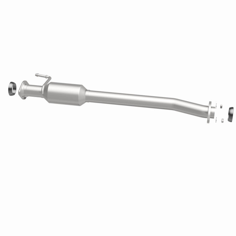 MagnaFlow Suzuki HM Grade Federal / EPA Compliant Direct-Fit Catalytic Converter 24256 360 Degree Image Set