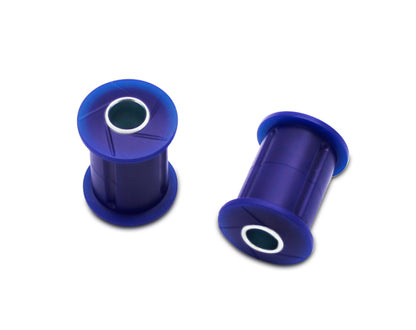 SuperPro Rear Spring Front Eye Bushing Kit SPF1163K Photo - Primary
