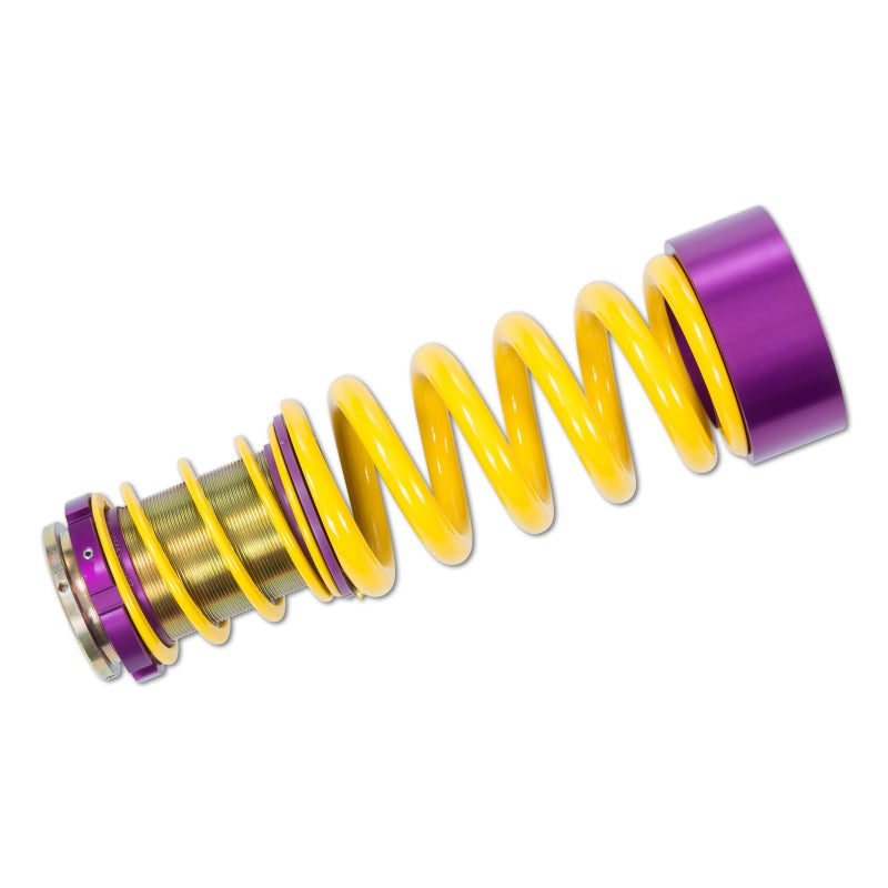 KW H.A.S. Nissan GT-R Skyline (R35) 25385006 25385006 User 2
