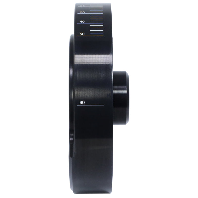 Fluidampr Engine Harmonic Balancer 800141 User 6