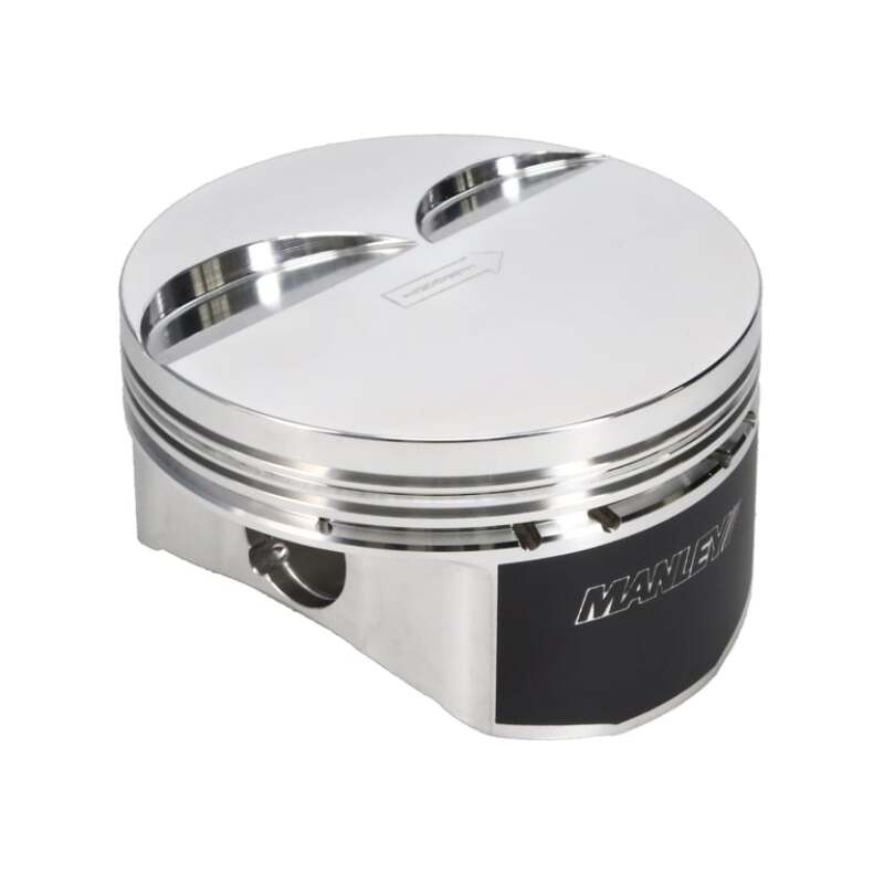 Manley Performance MAN Piston Sets - 8 Cyl Engine Components Piston Sets - Forged - 8cyl main image