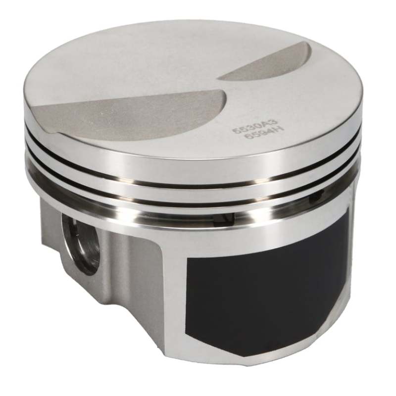 Wiseco Ford BB 460 FT 4.390inch Bore Piston Shelf Stock Kit - Set of 8 PTS530A3 PTS530A3 User 6