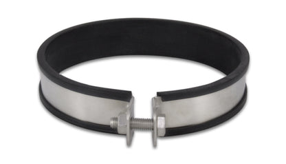 Vibrant Muffler Strap Clamp Stainless Steel for 160mm O.D. Mufflers 17119 Photo - Primary