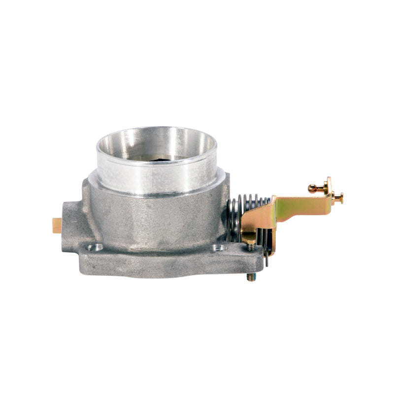 BBK Performance Power-Plus Series Throttle Body; Incl All Required 1552 User 3