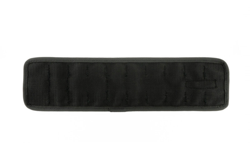 BuiltRight Industries 15.5in x 4.5in Medium Tech Panel - Black 105005 105005 Photo - Primary