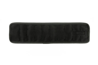 BuiltRight Industries 15.5in x 4.5in Medium Tech Panel - Black 105005 105005 Photo - Primary