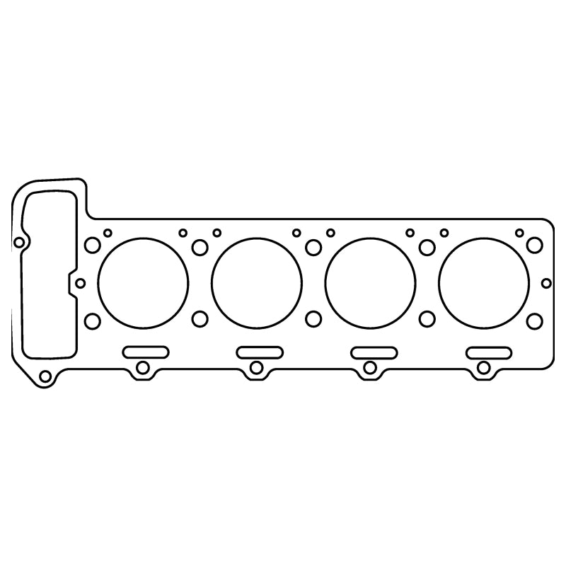 Cometic Head Gasket Bore: 82mm Material: CFM-20 Thickness: .043in C4267-043 Photo - Primary