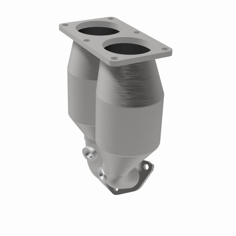 MagnaFlow Nissan Sentra HM Grade Federal / EPA Compliant Direct-Fit Catalytic Converter 23549 360 Degree Image Set