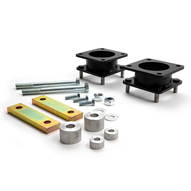 Belltech 07-18 Toyota Tundra 4WD 2.5in Front Lifting Strut Spacer 34950 34950 Photo - Primary