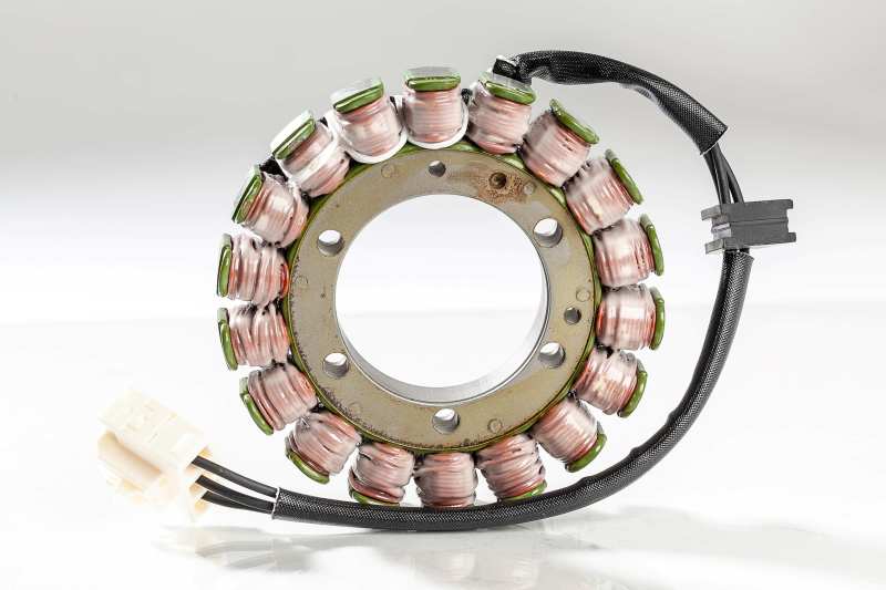Ricks Motorsport Electrics Ricks Motorsport New OEM Style Honda Stator 21-154 21-154 User 1